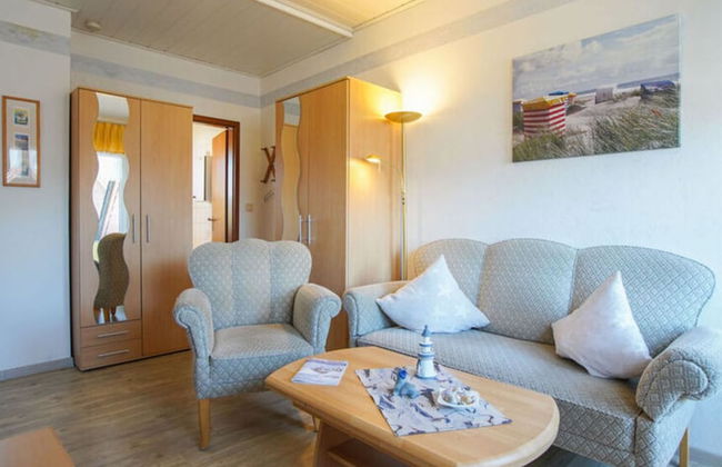 Holiday Home - Beckmann-visser 3 - Foto 5