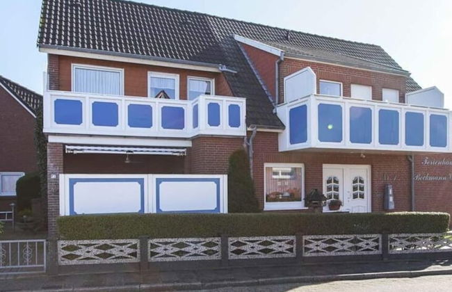 Holiday Home - Beckmann-visser 3 - Foto 18