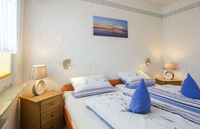 Holiday Home - Beckmann-visser 3 - Foto 2