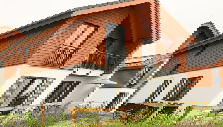 Foto 1 - Luxury Villa With Sauna, Near the ski Area and Center