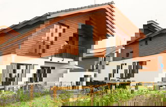 Photo 1 - Luxury Villa With Sauna, Near the ski Area and Center