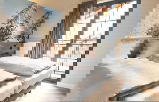 Foto 2 - Luxury Villa With Sauna, Near the ski Area and Center