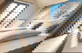 Foto 3 - Luxury Villa With Sauna, Near the ski Area and Center