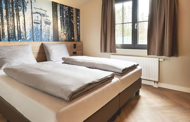 Luxury Villa With Sauna, Near the ski Area and Center - Foto 6