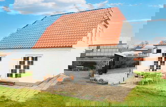 Foto 1 - 6 Person Holiday Home in Albaek