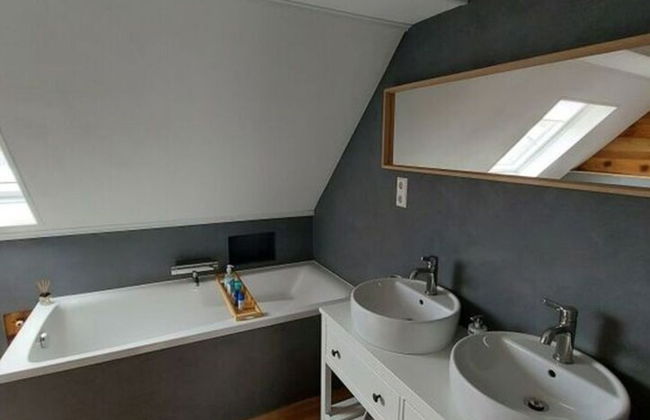 Holiday House on Bornfeld - Foto 12