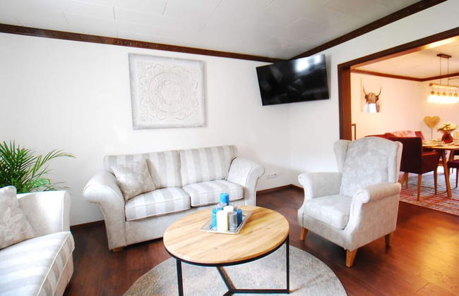 Holiday House on Bornfeld - Foto 1