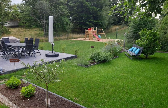 Holiday House on Bornfeld - Foto 31