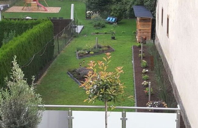 Holiday House on Bornfeld - Foto 38