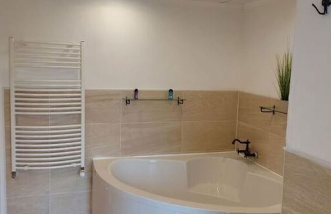 Holiday House on Bornfeld - Foto 16