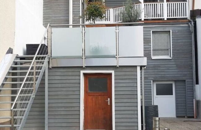 Holiday House on Bornfeld - Foto 36