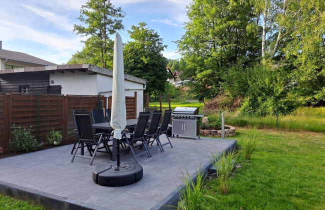 Holiday House on Bornfeld - Foto 23