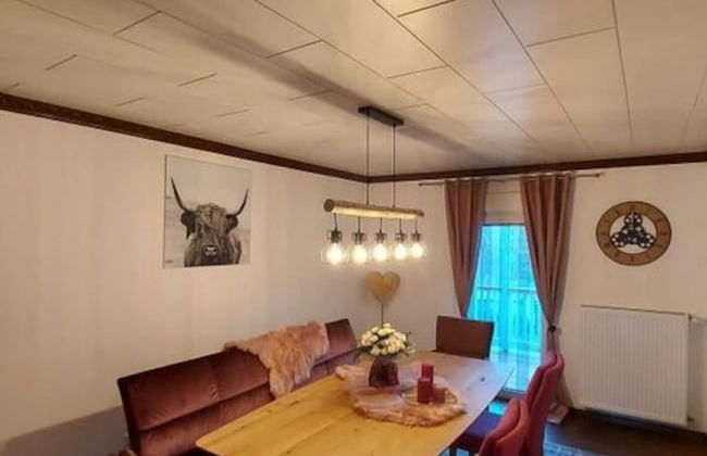 Holiday House on Bornfeld - Foto 24
