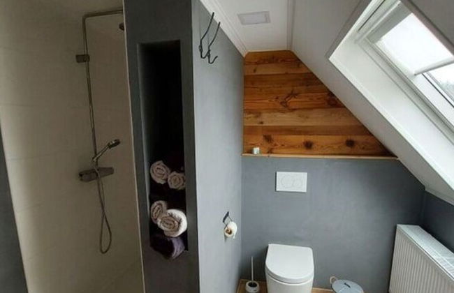 Holiday House on Bornfeld - Foto 15