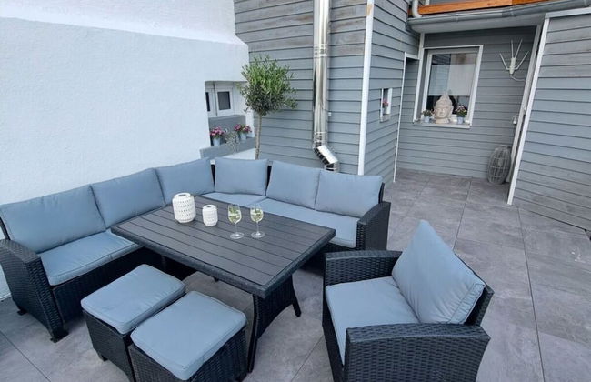 Holiday House on Bornfeld - Foto 32