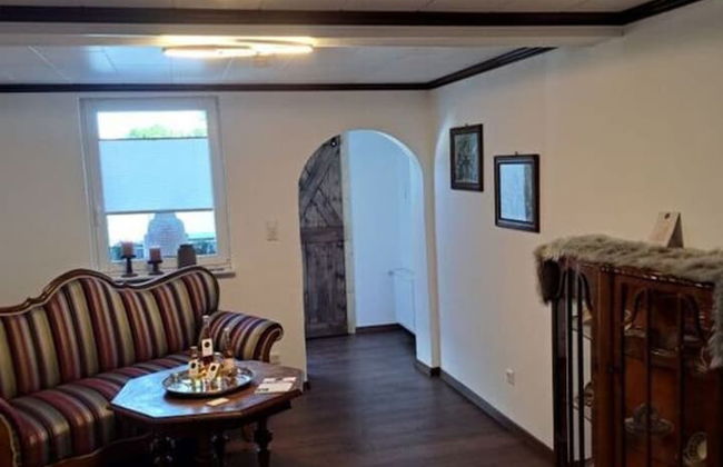 Holiday House on Bornfeld - Foto 26