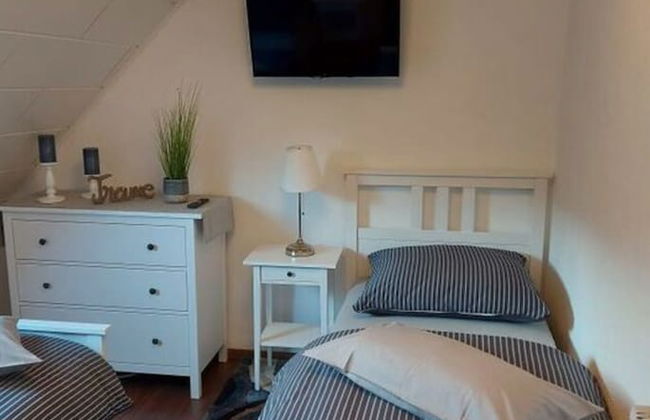 Holiday House on Bornfeld - Foto 6