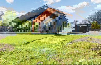 Foto 1 - 5 Star Holiday Home in Augustenborg
