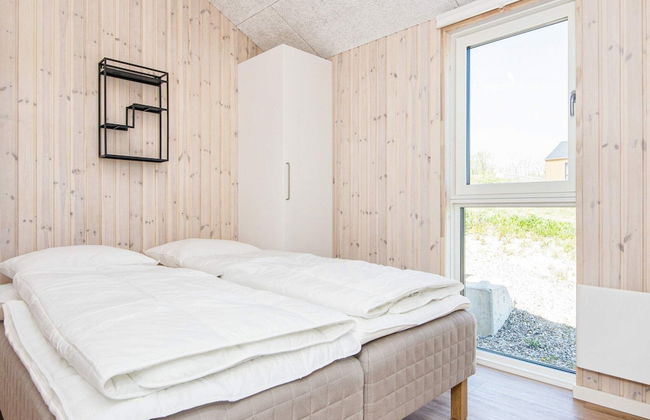 5 Star Holiday Home in Augustenborg - Foto 3