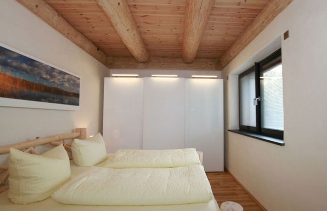 Canadian Log Cabin Comfortable Holiday Residence - Foto 2