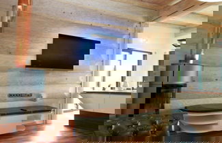 Foto 3 - Canadian Log Cabin Comfortable Holiday Residence