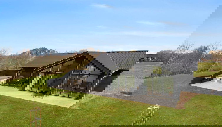 Photo 1 - 10 Person Holiday Home in Sydals
