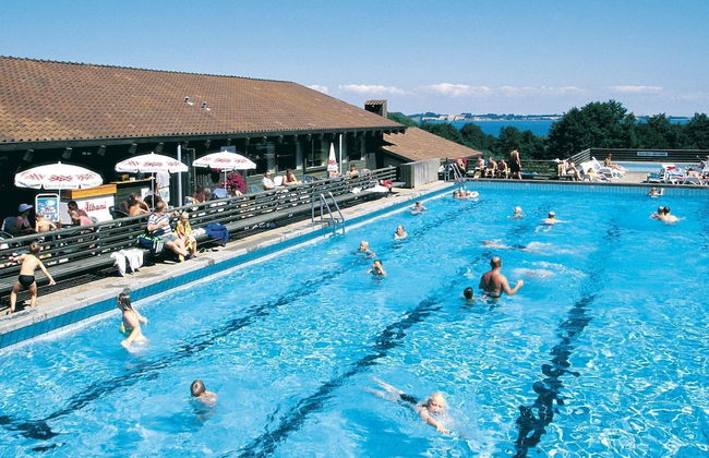 5 Person Holiday Home on a Holiday Park in Aabenraa - Foto 6