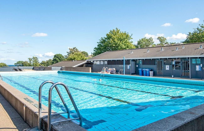 5 Person Holiday Home on a Holiday Park in Aabenraa - Foto 8
