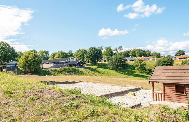 5 Person Holiday Home on a Holiday Park in Aabenraa - Foto 17