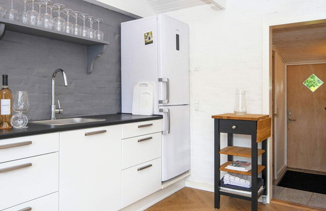 Seaside Bliss in Hejlsminde - By Traum Ferienwohnungen - Foto 8