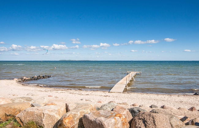 Seaside Bliss in Hejlsminde - By Traum Ferienwohnungen - Foto 43