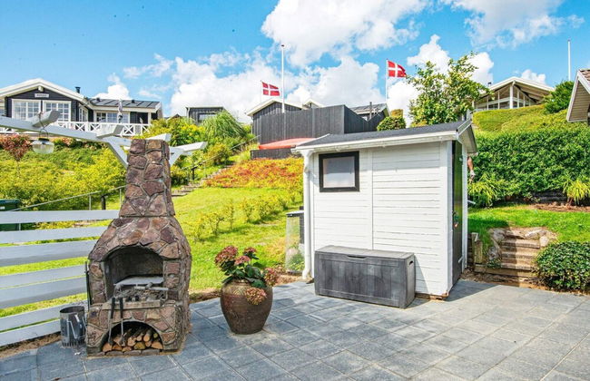 Seaside Bliss in Hejlsminde - By Traum Ferienwohnungen - Foto 15