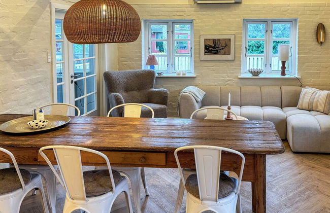 Seaside Bliss in Hejlsminde - By Traum Ferienwohnungen - Foto 21