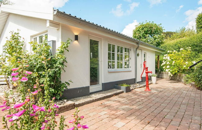 Seaside Bliss in Hejlsminde - By Traum Ferienwohnungen - Foto 1