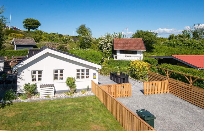 Seaside Bliss in Hejlsminde - By Traum Ferienwohnungen - Foto 59