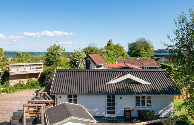 Seaside Bliss in Hejlsminde - By Traum Ferienwohnungen - Foto 60