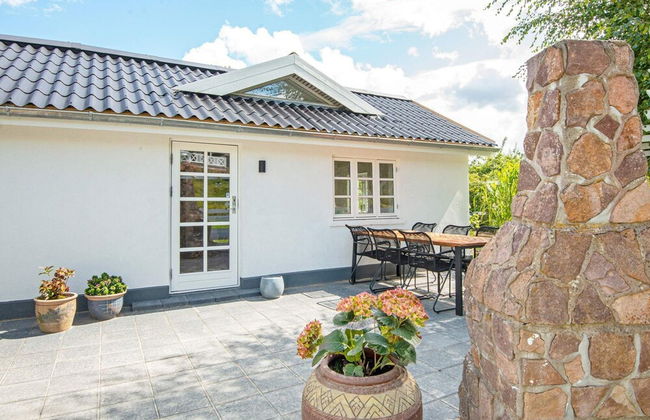 Seaside Bliss in Hejlsminde - By Traum Ferienwohnungen - Foto 44