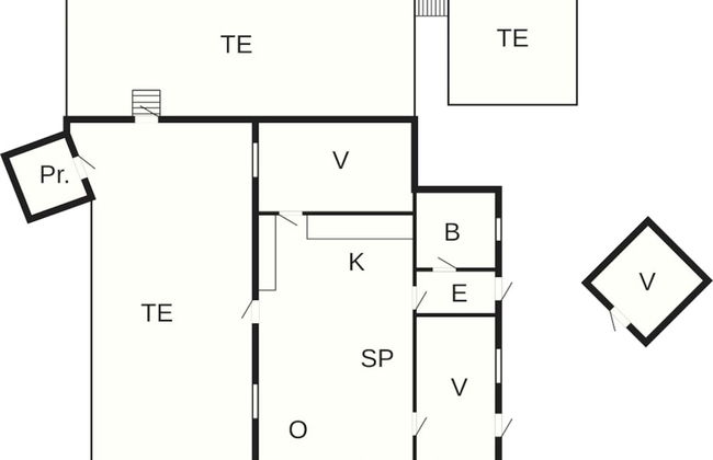 Seaside Bliss in Hejlsminde - By Traum Ferienwohnungen - Foto 12