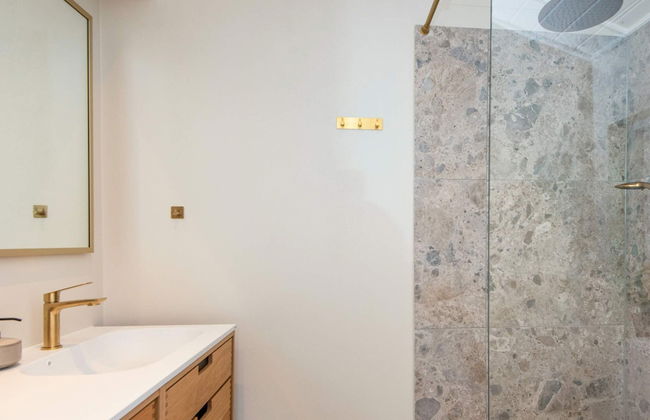 Seaside Bliss in Hejlsminde - By Traum Ferienwohnungen - Foto 24