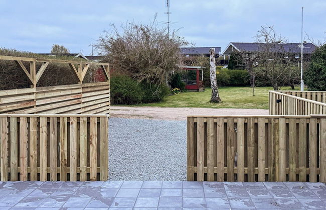 Seaside Bliss in Hejlsminde - By Traum Ferienwohnungen - Foto 49