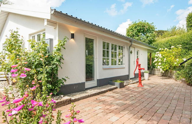 Seaside Bliss in Hejlsminde - By Traum Ferienwohnungen - Foto 54