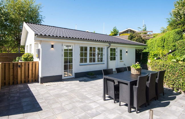 Seaside Bliss in Hejlsminde - By Traum Ferienwohnungen - Foto 51