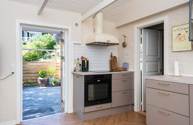 Seaside Bliss in Hejlsminde - By Traum Ferienwohnungen - Foto 28