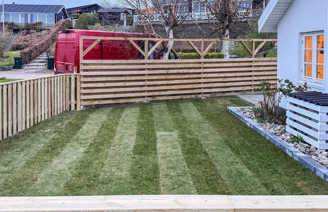 Seaside Bliss in Hejlsminde - By Traum Ferienwohnungen - Foto 50