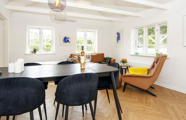 Seaside Bliss in Hejlsminde - By Traum Ferienwohnungen - Foto 19