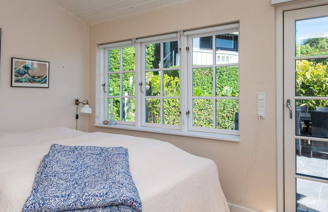 Seaside Bliss in Hejlsminde - By Traum Ferienwohnungen - Foto 31