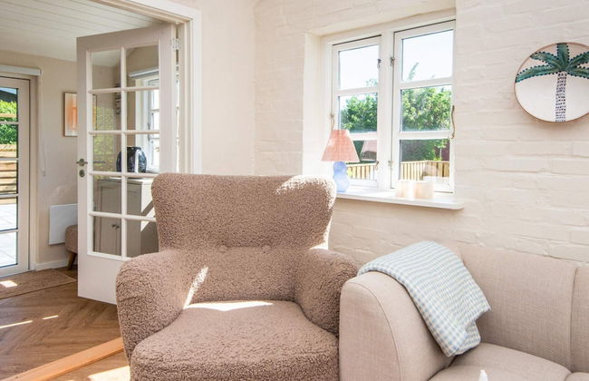 Seaside Bliss in Hejlsminde - By Traum Ferienwohnungen - Foto 25