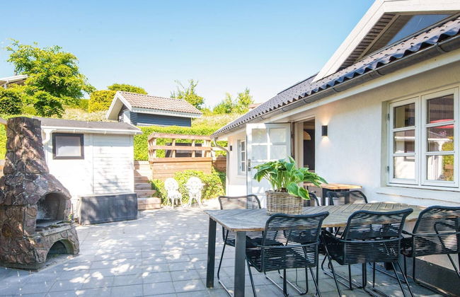 Seaside Bliss in Hejlsminde - By Traum Ferienwohnungen - Foto 56