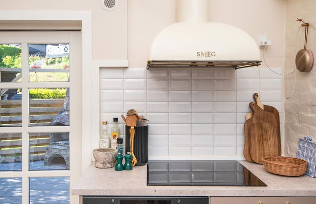 Seaside Bliss in Hejlsminde - By Traum Ferienwohnungen - Foto 33