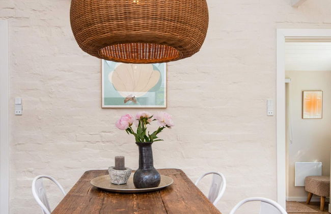 Seaside Bliss in Hejlsminde - By Traum Ferienwohnungen - Foto 26